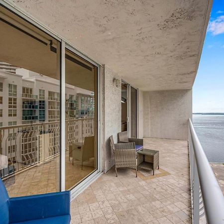 Gorgeous 1Br Condo Brickell-Freeparking Майами Экстерьер фото