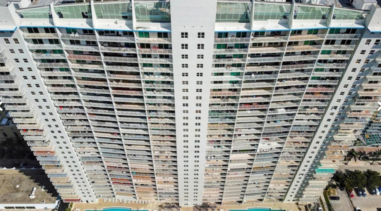 Gorgeous 1Br Condo Brickell-Freeparking Майами Экстерьер фото
